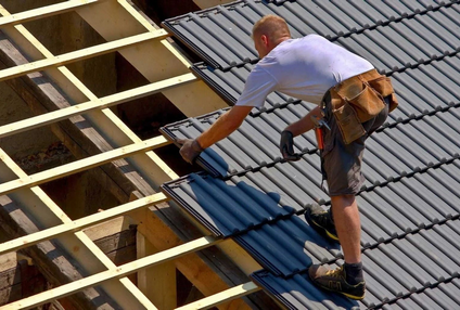 New Roof Installations service